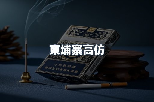 越南香烟系列